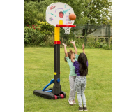 Little Tikes Koszykówka składana - 421873 - zdjęcie 4
